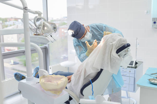 Best Dentist for Tooth Abscess  in Holiday City Berkeley, NJ